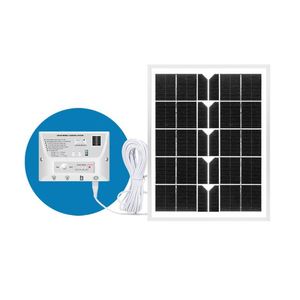 Artículos más vendidos Mini sistema de iluminación portátil para el hogar Tienda solar Bombillas de luces de camping de emergencia - Product Image 3