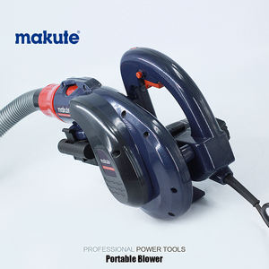 PB001 China Makute Tragbarer Hand-Elektroventilator Tragbarer Heißluftgebläse - Product Image 2