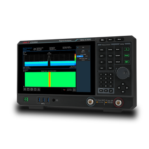Analizador de Señales/Espectro UNI-T UTS3084A Rango de Frecuencia 9kHz~8.4GHz - Product Image 3