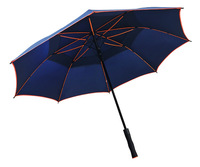 Parapluie de golf avec nom de marque, qualité supérieure, logo imprimé, parapluie de golf 8k, à la mode