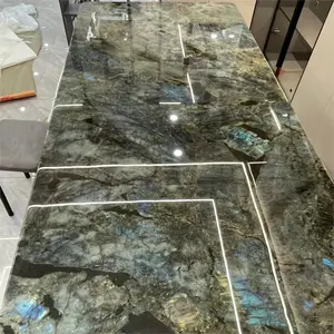 Market Trend Modern Durable Granite Table For Countertops And Floor Decoration