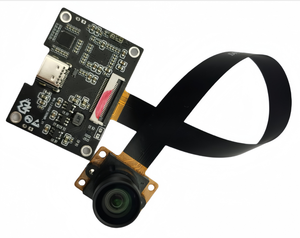 Harga pabrik IMX577 USB Mini UVC kamera industri 4K H.264 12 megapiksel cakupan penuh fokus otomatis - Product Image 6