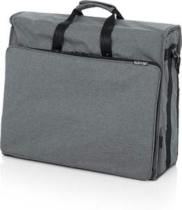 Muestra Gratis, Bolso de Pañales para Bebé, Mochila Impermeable con Bolsillo Antirrobo, Bolso de Mamá, Bolsa de Almacenamiento Plegable para Cochecito de Niños - Product Image 4