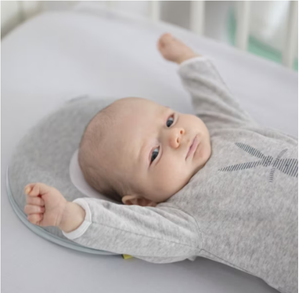 Soft Breathable <strong>Baby</strong> Pillow Safe Comfortable with Head Support Infant Newborn Pillow - Product Image 3