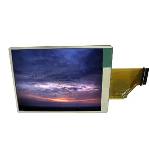 A027DN01 VF 2.7 inch LCD Screen Display Panel