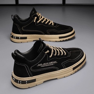 Chaussures de marche pour hommes de haute qualité, très vendues, tendance, respirantes, chaussures de sport décontractées pour hommes - Product Image 4