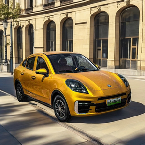 Nouveaux modèles élégants, sûrs et efficaces pour les déplacements urbains et communautaires, véhicule à faible vitesse pour les jeunes - Product Image 4