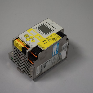 नया मूल तैयार GMOX-<span class=keywords><strong>PR</strong></span>-22DN-C16 103302 गोदाम औद्योगिक स्वचालन पीएलसी प्रोग्रामिंग नियंत्रक - Product Image 1