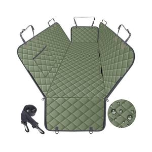 <span class=keywords><strong>Housse</strong></span> <span class=keywords><strong>de</strong></span> siège <span class=keywords><strong>de</strong></span> <span class=keywords><strong>voiture</strong></span> <span class=keywords><strong>pour</strong></span> animaux <span class=keywords><strong>de</strong></span> compagnie, détachable, personnalisée, <span class=keywords><strong>de</strong></span> luxe, universelle, imperméable, réglable, <span class=keywords><strong>pour</strong></span> siège arrière, ensemble complet <span class=keywords><strong>pour</strong></span> siège arrière - Product Image 6