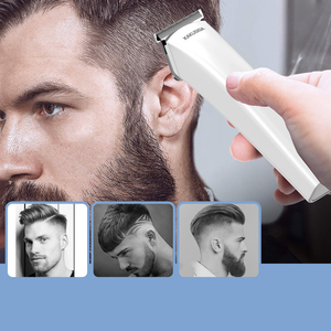 Cortadora de Pelo Recargable Kakusiga KSC-1503 para Hombres y Mujeres, Recortadora de Barba - Product Image 6