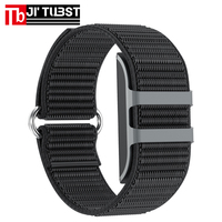 Pulsera Inteligente de Salud Android S01, Monitor de Ritmo Cardíaco, Modo Deportivo, Sin Pantalla, Resistente al Agua IP68, Batería de 11-30 Días