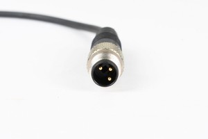 Plc Bmf005k, <strong>Bmf</strong> 305k-ps-c-2-sawbr2-s49-00,2, Magnetic Field Sensor, L=20cm for Warranty Product - Product Image 2