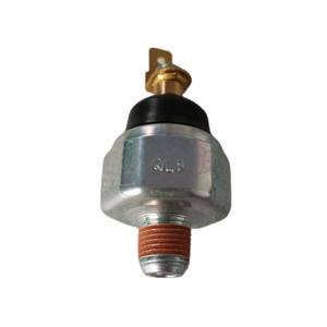 Pressostat d'huile pour chariot élévateur Doosan, filetage G1/2, SPST, IP65, pièce moteur en laiton D20S3 D25S3 D30S3 - Product Image 1