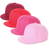 Gorra de Béisbol Rígida Unisex, Transpirable e Impermeable, de 6 Paneles, con Visera Plana Ultra Corta, Estilo Ecuestre Británico, con Cierre a Presión