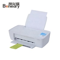 HP Deskjet 1212 A4 Printer Inkjet untuk penggunaan di rumah pengaturan sederhana dan pencetakan yang dapat diandalkan untuk industri sehari-hari dan pertanian