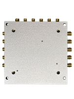 Innix-Módulo lector de código RFID de larga distancia, lector de chip UHF IOT 18000-6C de 8 puertos