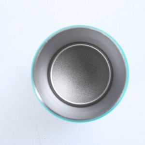 Wholesale 12Oz 14Oz Vacuum Insulated Beer Double-Wall Stainless Steel Beverage Vacuum Insulated Travel Car Can Cooler <b>Cup</b> - Product Image 2
