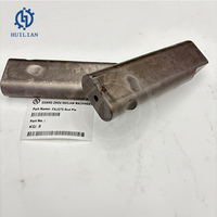 002407-100120 FXJ275 Goupille de tige, Goupille de frein, Goupille de burin pour marteau hydraulique, Pièces de rechange