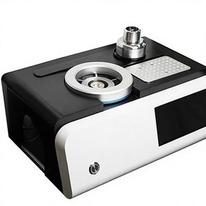 Calorimètre à balayage différentiel ASTM E793 utilisé en thermodynamique - Product Image 1