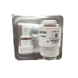 Capteur de monoxyde de carbone 5MF CITI CO 0-2000 ppm pour détecteur de gaz, garantie 90 jours, précision 0,1 %, original et neuf - Product Image 5