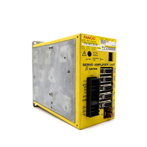Amplificador de Accionamiento Fanuc A06B-6400-H005 A06B-6093-H151 A06B-6172-H002 A06B-6320-H364 A06B-6320-H334 A06B-6320-H343 - Product Image 3
