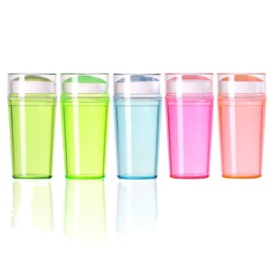 Haute qualité Nail Art estampage usage domestique équipement de beauté gelée Silicone timbre pour ongles français Kits de <span class=keywords><strong>manucure</strong></span> timbre à ongles - Product Image 6