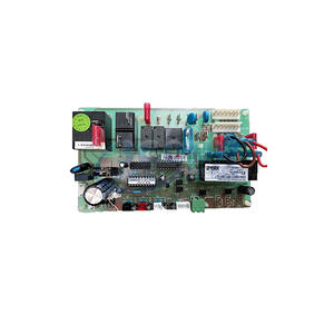 Placa base York Ywha N 025g00056 114, placa de ordenador para aire acondicionado central, AC 24 60V, refrigeración, ahorro de energía - Product Image 4