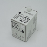 Encre Duplo Originale Ricoh DX3442C Noire pour Duplicateur Numérique Ricoh Aficio DD2433/2432/3442/6301 Autres Consommables d'Impression 500ml