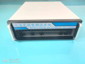 18650 26650 32650 pin lithium nhóm thử nghiệm 100V 10A sạc 20A xả pin xả thử nghiệm - Product Image 5