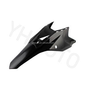YHMOTO Plastic Fairing Verkleidung Number <b>Plate</b> <b>Side</b> Cover Fender Tank Seat for KTM 65 65cc KT50 KT65 2022 Body Parts - Product Image 3