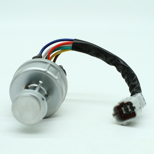 Botón de Encendido Kexin R220-5/7 21N4-10400 para Actualización de Montacargas - Product Image 1