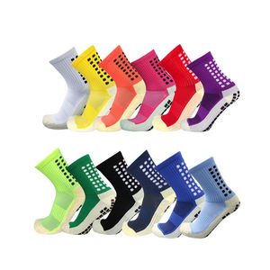 Calcetines Deportivos FDFIT con Diseño Personalizado, Alta Calidad con Logotipo, Fabricante de Calcetines de Fútbol para Hombre, Calcetines Deportivos de Tobillo con Agarre Personalizado - Product Image 6
