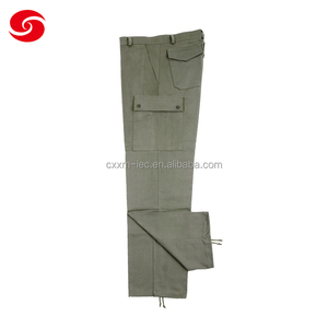 Cổ điển tùy chỉnh phong cách Pháp ăn mặc <span class=keywords><strong>F1</strong></span> F2 TC Ripstop chiến thuật chiến đấu ăn mặc đồng phục tenue tactique - Product Image 6