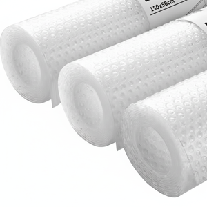 <span class=keywords><strong>Tapis</strong></span> antidérapant en PEVA de qualité alimentaire, écologique, durable, résistant à l'huile, non toxique, pour tiroirs, armoires et étagères, disponible en couleurs et épaisseurs personnalisées - Product Image 1
