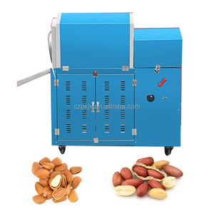 Torrefazione per semi <span class=keywords><strong>di</strong></span> noci per noccioline <span class=keywords><strong>di</strong></span> castagno sesamo noce <span class=keywords><strong>di</strong></span> mandorle prodotto per uso vegetale al dettaglio - Product Image 2