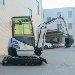 Giao hàng miễn phí, máy xúc <span class=keywords><strong>mini</strong></span> 2 tấn động cơ Kubota, máy xúc <span class=keywords><strong>mini</strong></span> xoay đuôi không, máy xúc nông nghiệp, máy xúc <span class=keywords><strong>mini</strong></span> 2000kg - Product Image 1