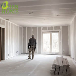 Placa de <span class=keywords><strong>cloison</strong></span> sèche durable de l'épaisseur 16mm - Product Image 3