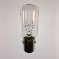Ampoules de navigation P28s, lampes électriques pour navires 65W, ampoules à incandescence à culot P28s
