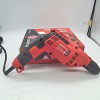 Perceuse électrique professionnelle MAXSTI 450W, multifonction, robuste et durable, tournevis, outil de perçage manuel, utilisation DIY pour le bois et le métal