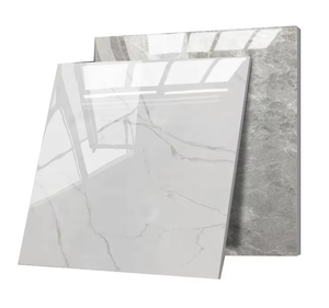 Matériaux de construction Sol Azulejos Carreaux Sol 60x60 Carreaux de porcelaine Carreaux De Maison pour le salon Avec des carreaux bon marché - Product Image 1