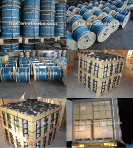 Fil de frein 7x7 câble en <span class=keywords><strong>acier</strong></span> galvanisé ou non galvanisé pour la pêche au <span class=keywords><strong>piano</strong></span> de câble de frein - Product Image 6