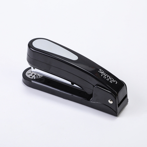 <span class=keywords><strong>Engrapadora</strong></span> <span class=keywords><strong>de</strong></span> Oficina Manual Ergonómica <span class=keywords><strong>de</strong></span> Plástico Estándar, Compatible con Grapas 23/12, <span class=keywords><strong>de</strong></span> Alta Resistencia, Capacidad para 70 Hojas, para la Oficina y la Escuela - Product Image 2