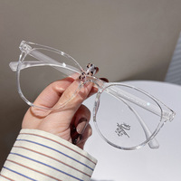 Montures de lunettes PC Croesusoptics en gros, très vendues, légères, optiques, anti-lumière bleue, lunettes de protection pour ordinateur 2025