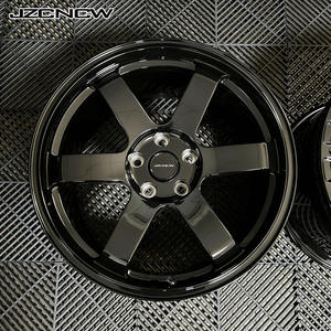 JZCNCW 5x112 5x120 Llanta de Carreras de Arrastre con Beadlock Nueva de 18-20 Pulgadas para F80-F90/G80-G87 CN - Product Image 2
