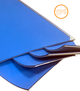 Atacado TPS Marca Beiyuan Seis-Abertos Cobertor De Imprensa De Impressão Offset Meiji Jinyang Phoenix Materiais De Impressão De Ar De Quatro Cores China - Product Image 5