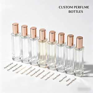 น้ำหอมกลิ่นผลไม้ Eau de Parfum กลิ่นหอมติดทนนานฉลากส่วนตัวมีหลายร้อยกลิ่นผลิตจากโรงงาน - Product Image 5