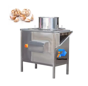 Macchina per sbucciare frutta e verdura, - Product Image 1