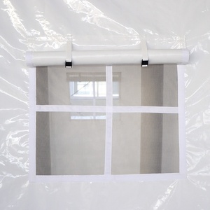 Tienda de campaña inflable de doble capa, <span class=keywords><strong>alta</strong></span> calidad, apertura rápida - Product Image 4