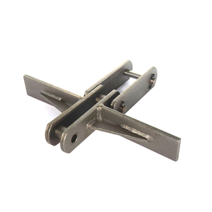 โซ่ลำเลียงแบบธรรมดาระบบส่งกำลังที่ไม่ได้มาตรฐาน - Product Image 6