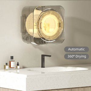 Mini <span class=keywords><strong>machine</strong></span> à <span class=keywords><strong>laver</strong></span> à <span class=keywords><strong>tambour</strong></span> Séchage et désinfection entièrement automatique <span class=keywords><strong>Machine</strong></span> à <span class=keywords><strong>laver</strong></span> suspendue intelligente pour sous-vêtements - Product Image 6